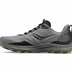 Saucony Peregrine Ice+ 3 Men's Winter Running Shoe