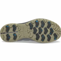 Saucony Peregrine Ice+ 3 Men's Winter Running Shoe