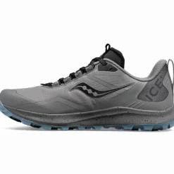 Saucony Peregrine Ice+ 3 Women's Winter Running