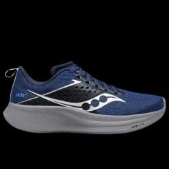 Saucony Ride 17 Men's Neutral Running Shoe | Canadian Footwear