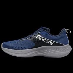 Saucony Ride 17 Men's Neutral Running Shoe | Canadian Footwear
