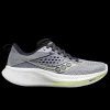 Saucony Ride 17 Women's Neutral Running Shoe