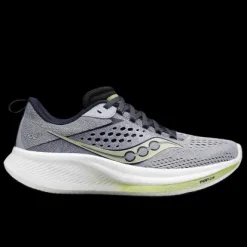 Saucony Ride 17 Women's Neutral Running Shoe