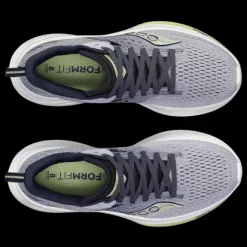 Saucony Ride 17 Women's Neutral Running Shoe