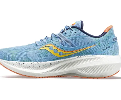 Saucony Triumph 20 Women's Running Shoe