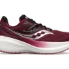 Saucony Triumph 20 Women’s Running Shoe