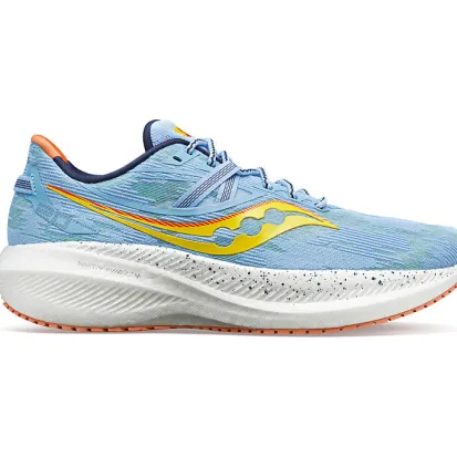 Saucony Triumph 20 Women's Running Shoe
