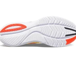 Saucony Women's Kinvara 13 Running Shoe in Gold - Canadian Footwear