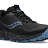 Saucony Women's Peregrine ICE+ 3