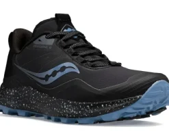 Saucony Women's Peregrine ICE+ 3