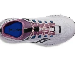 Saucony Women's Peregrine 13 ST Trail Shoe