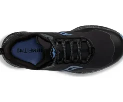 Saucony Women's Peregrine ICE+ 3