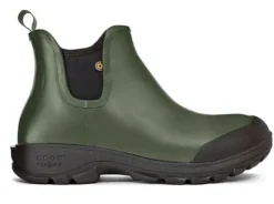 Sauvie Slip-On Boot - Men's