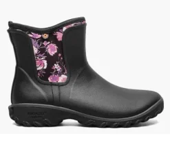 Sauvie Slip-On Boot Painterly