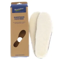 Sheepskin Footbeds