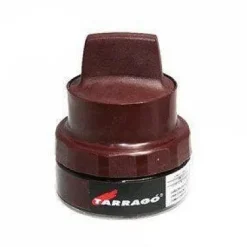 Shoe Cream - Burgundy