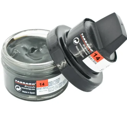 Shoe Cream - Grey
