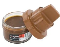 Shoe Cream - Nevada Brown
