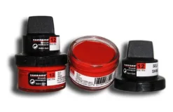 Shoe Cream - Red