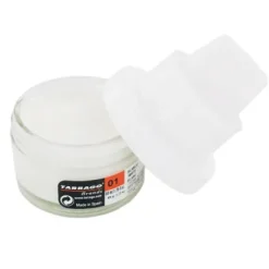Shoe Cream - White