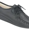 Siesta Lace Up
