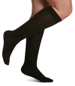 SIGVARIS Casual Cotton Compression for Women
