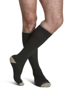 Sigvaris Merino Outdoor Socks in Unisex sizing