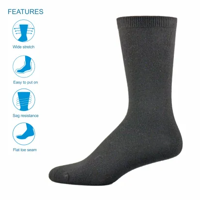 Simcan NATUR WELLS BAMBOO Seamless Socks