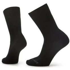 Smartwool Everyday Cable Zero Cushion Crew Socks