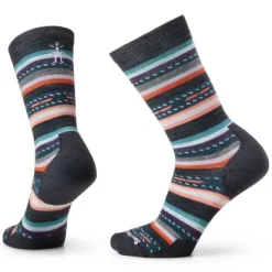 Smartwool Everyday Margarita Sock SW002091-003 | Canadian Footwear