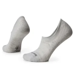 Smartwool Everyday No Show Zero Cushion Sock