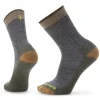 Smartwool Everyday Rollinsville Crew Sock SW001889-880