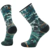 Smartwool Hike Campground Crew Socks