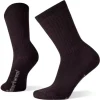 Smartwool Hike Classic Full Cushion Solid Crew