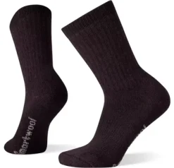 Smartwool Hike Classic Full Cushion Solid Crew