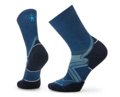 Smartwool Run Cold Weather Targeted Cushion Crew Socks