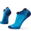 Smartwool Run Zero Cushion Low Ankle Socks