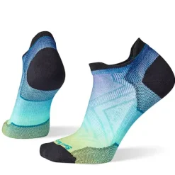 Smartwool Run Zero Cushion Low Ankle Socks