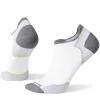 Smartwool Run Zero Cushion Low Ankle Sock