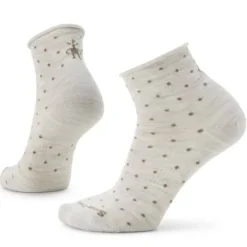 Smartwool Women's Everyday Classic Ankle Boot Sock | Canadian Footwear