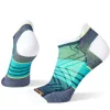 Smartwool Women's Run Zero Cushion Low Ankle Sock