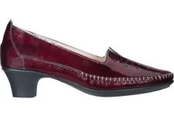 Sonyo Slip On Heel