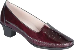Sonyo Slip On Heel