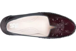 Sonyo Slip On Heel