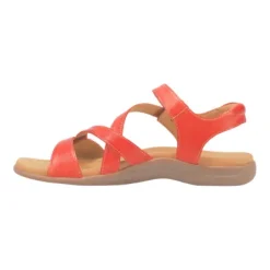 TAOS Big Time Sandal