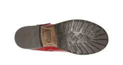 Taos Crave Women's Red Premium Urban Boot
