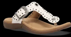 Taos Flash T-Strap Sandal – Style & Comfort