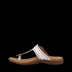 Taos Flash T-Strap Sandal – Style & Comfort