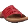 Taos Gift 2 Women's Toe-Post Sandal