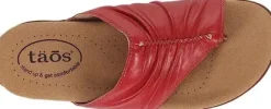 Taos Gift 2 Women's Toe-Post Sandal